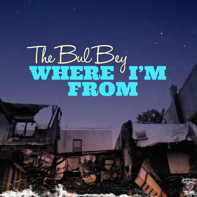 Where I'm From
