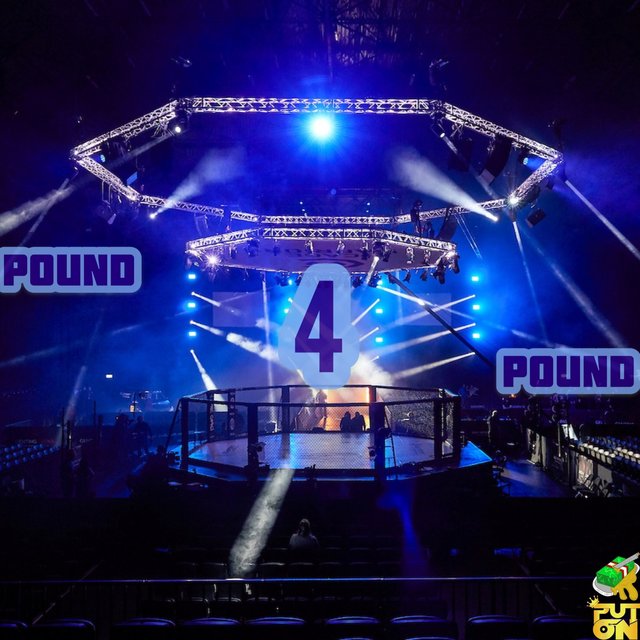Pound 4 Pound