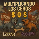 Multiplicando Los Ceros (feat. Puchi MC) (AFP420 Remix)