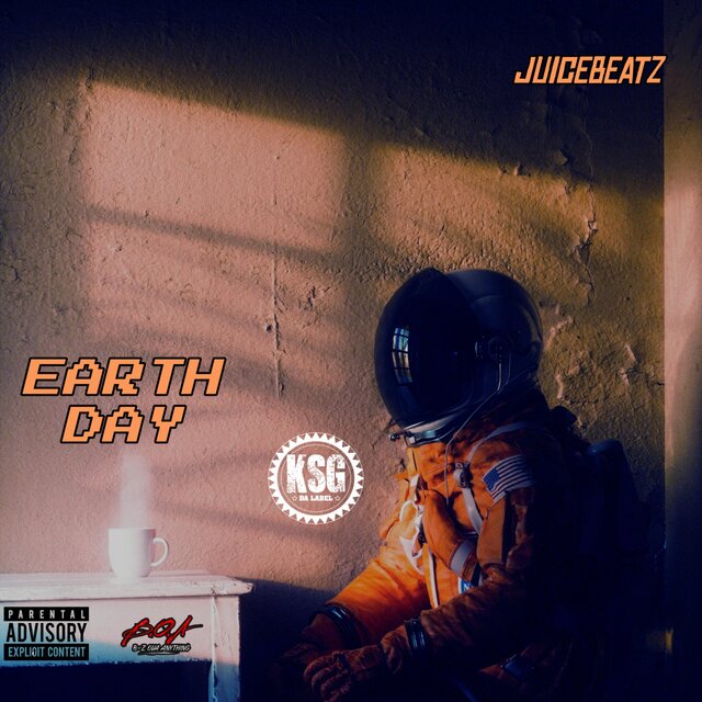EARTH DAY