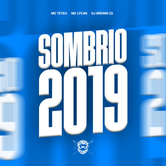 Sombrio 2019
