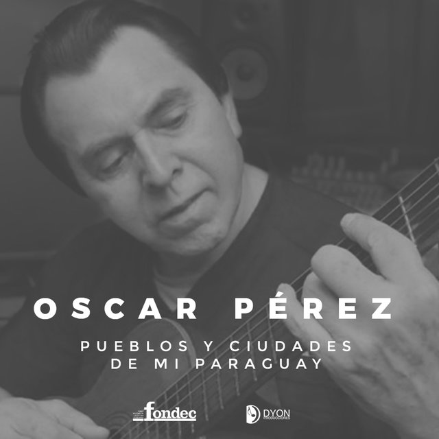 Pueblos y Ciudades de Mi Paraguay