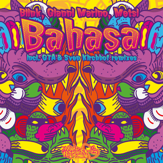 Bahasa