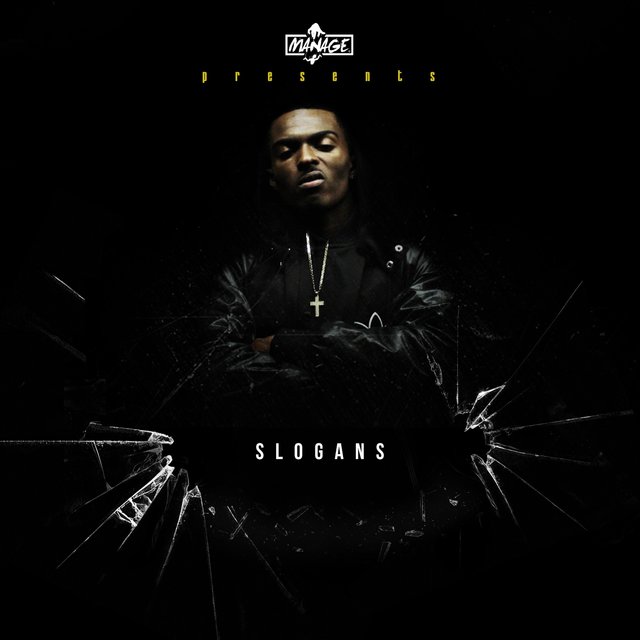 Slogans (feat. Demus)