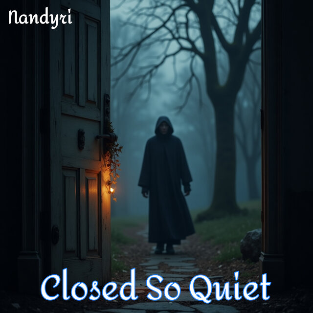 Closed So Quiet