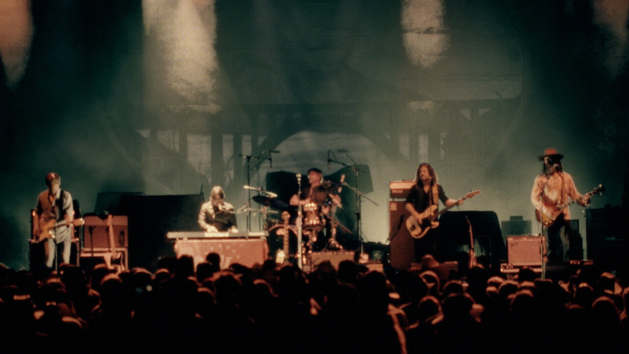 Excitable Boy (Live)