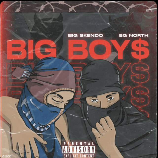 Big Boys