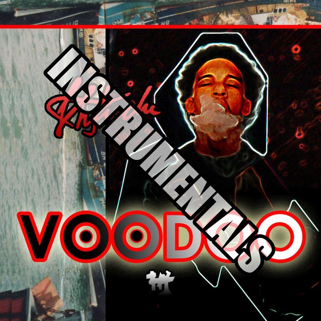 Voodoo Instrumentals