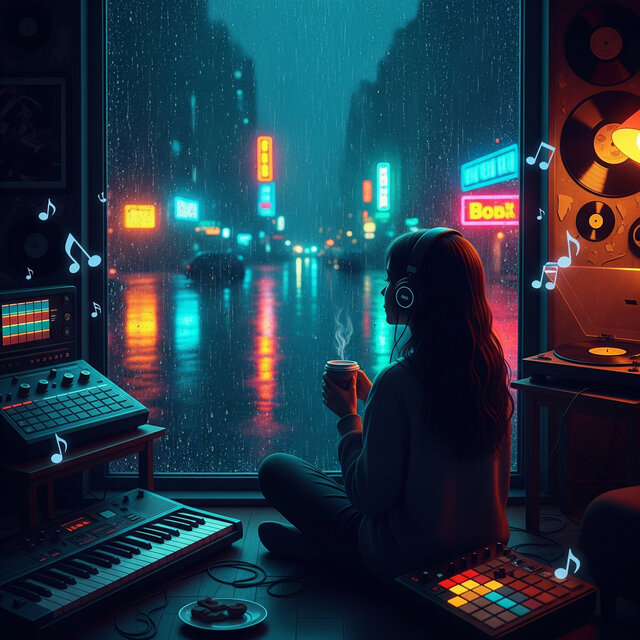 Lo-Fi Sessions