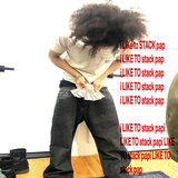 Stack pap