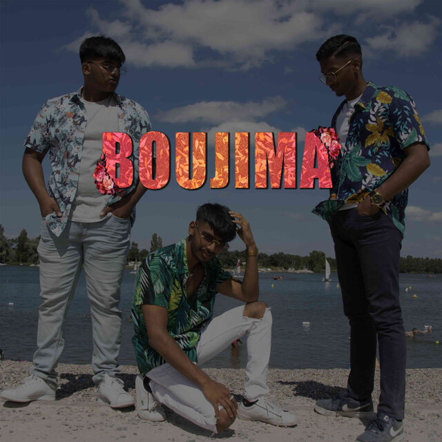 Boujima