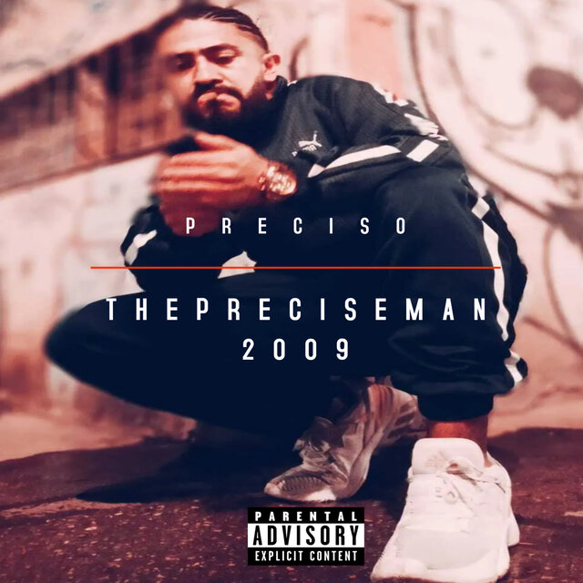 The Preciseman