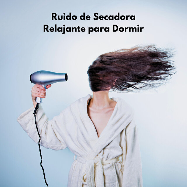 Ruido De Secadora Relajante Para Dormir