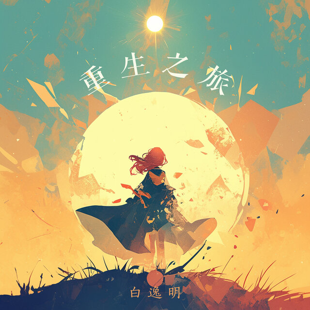 重生之旅
