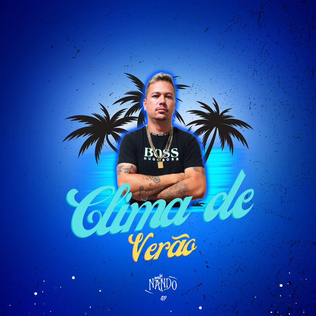 Clima de Verão