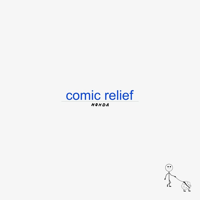 Comic Relief