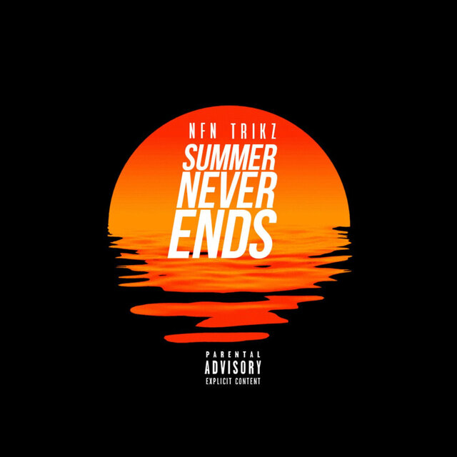 Summer Never Ends