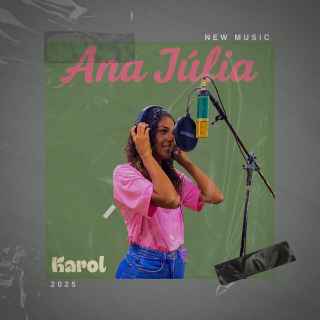 Ana Júlia