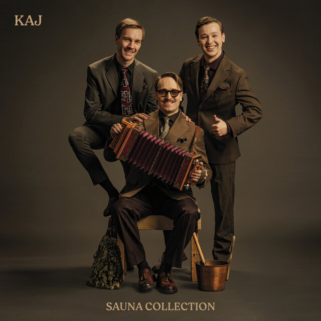 Sauna Collection