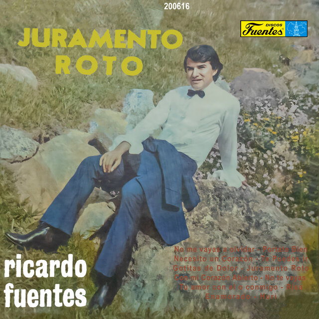 Juramento Roto