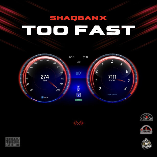 Too Fast