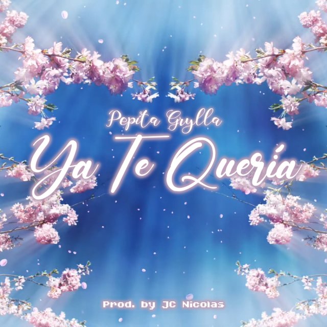 Ya Te Queria