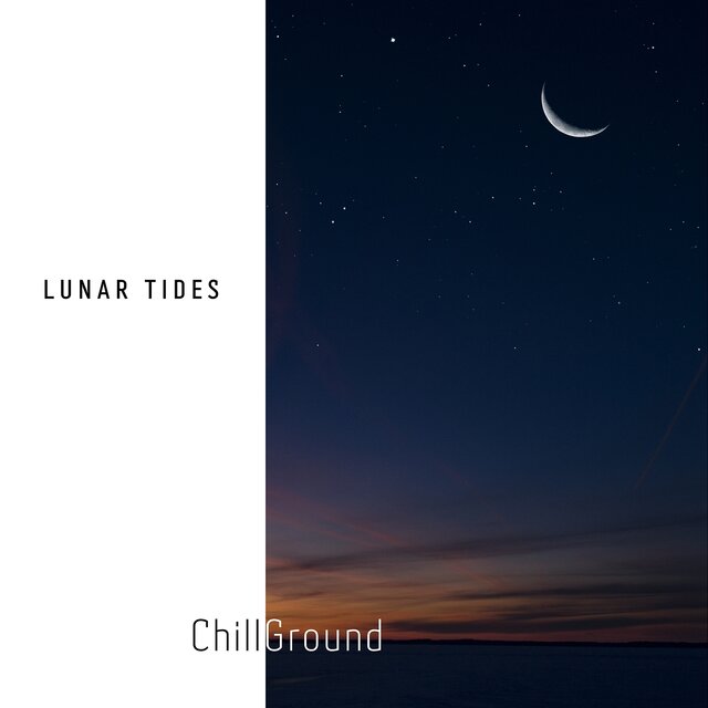 Lunar Tides: Lo-fi Flow