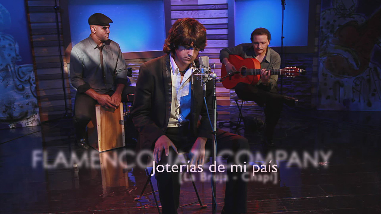 Joterías de mi país