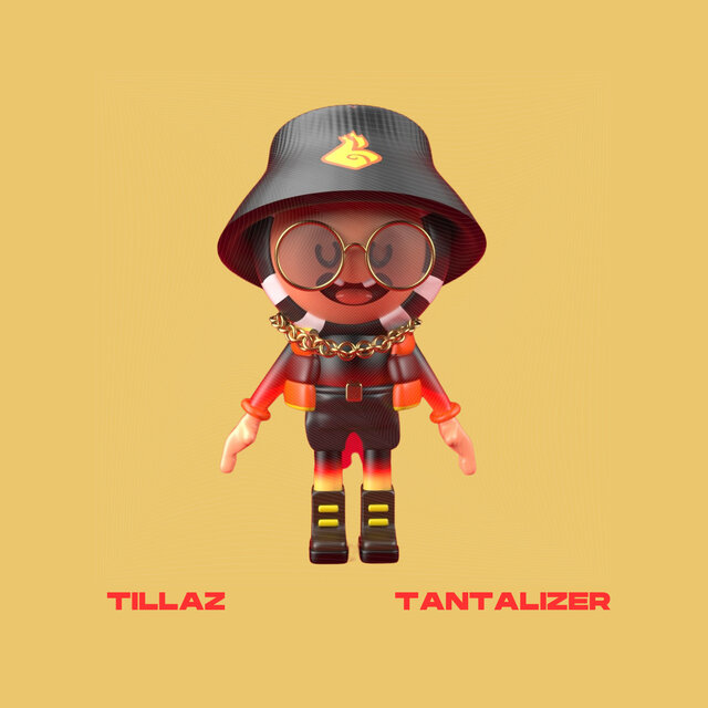 Tantalizer (Instrumental)