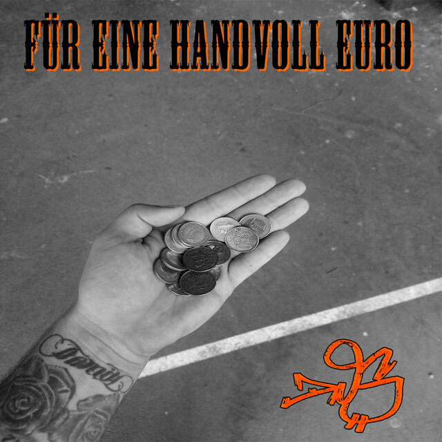 Für eine Handvoll Euro