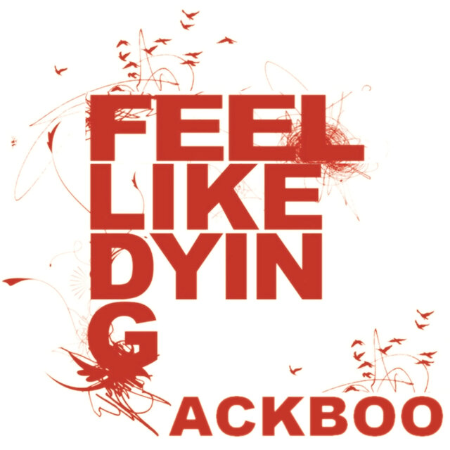 Feel Like Dying