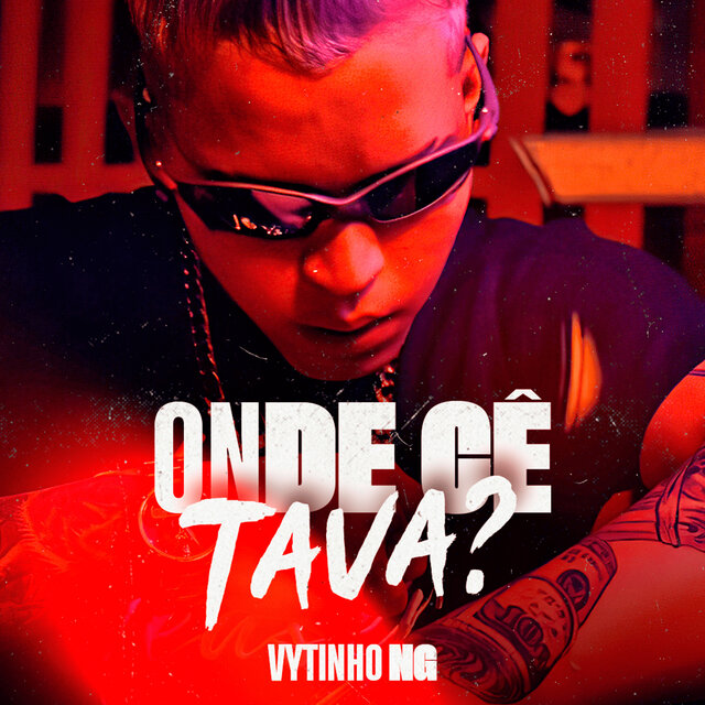 Onde Cê Tava?