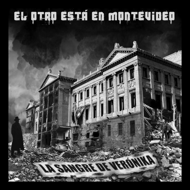 El Otro Está en Montevideo