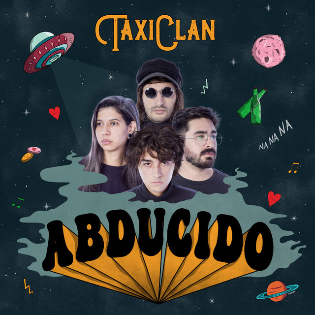 Abducido