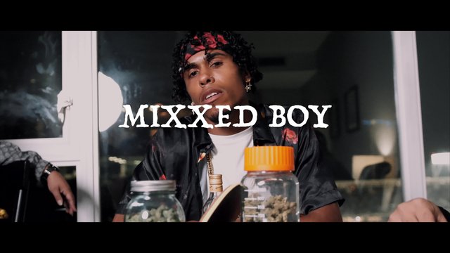 Lighting My Cherry Pie (Official Video) (Explicit)