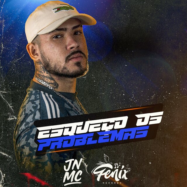 Esqueço Os Problemas