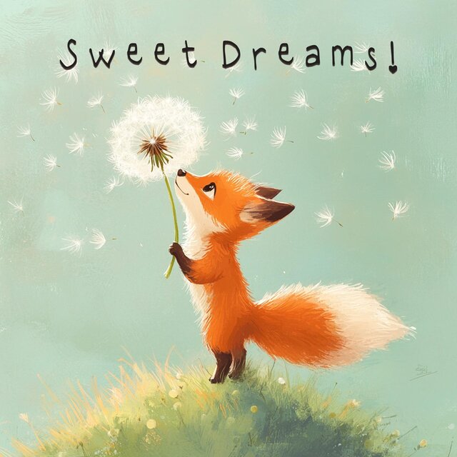 Breezy Meadow Song