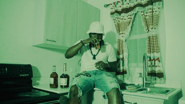 Weh Yuh Know Bout