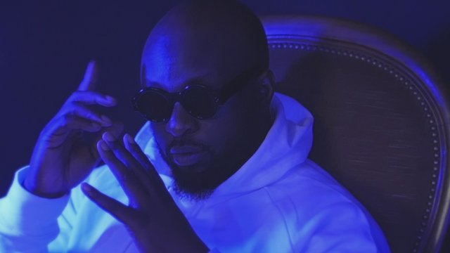 A.T.E.C.T (Clip officiel)