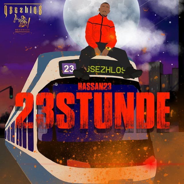 23 Stunde