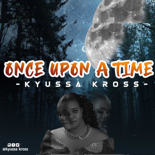 Once Upon a Time