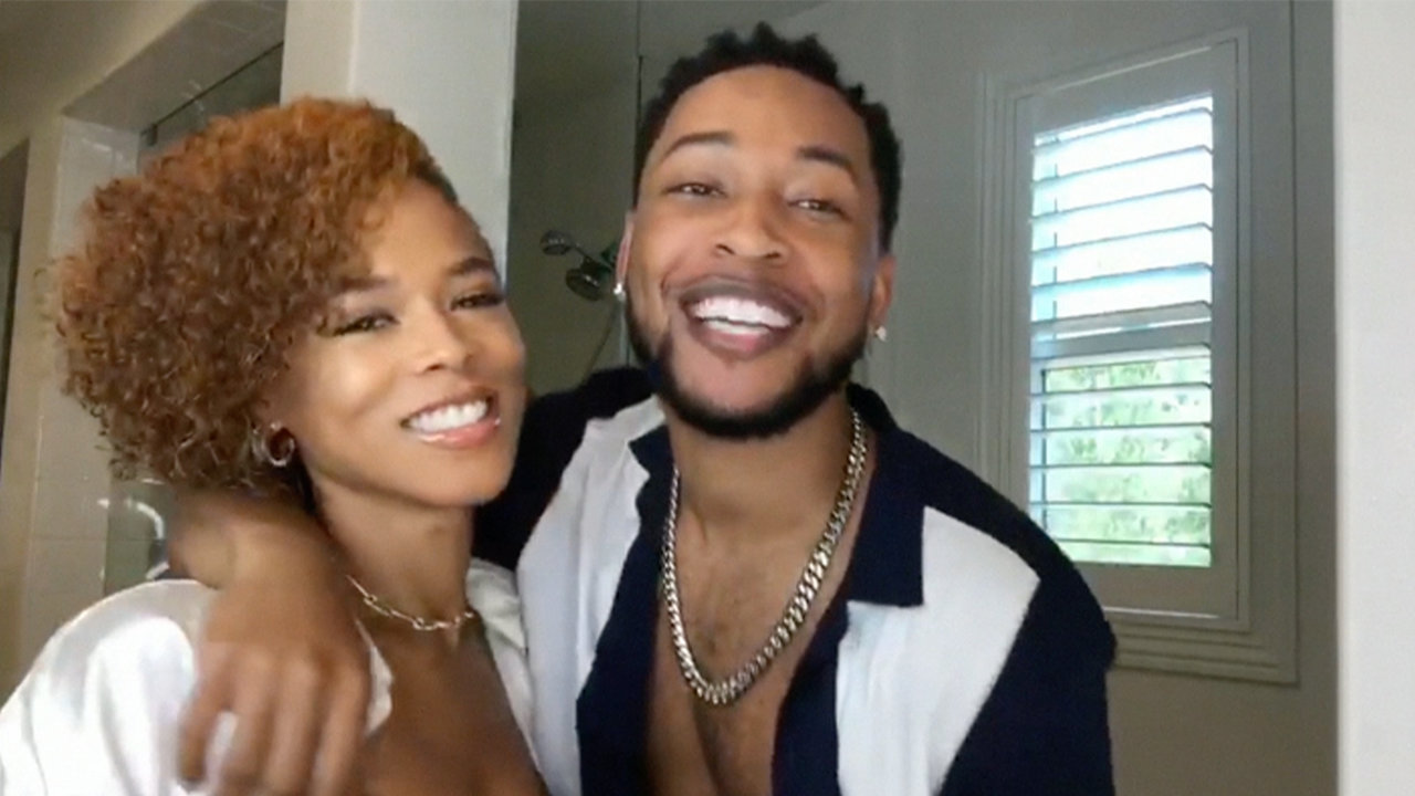 Real Love, Pt. 2 (Official Video)