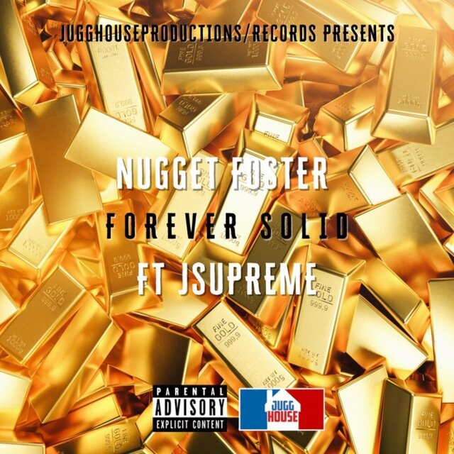 Forever Solid (feat. Jsupreme)