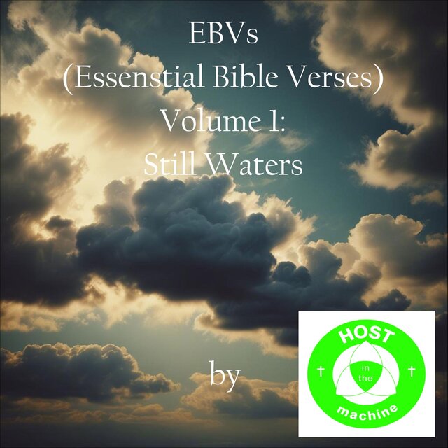 EBVs Volume 1: Still Waters