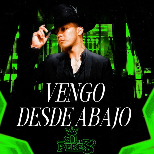 VENGO DESDE ABAJO