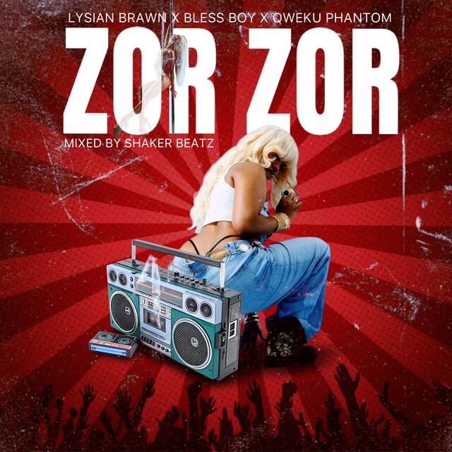 ZOR ZOR