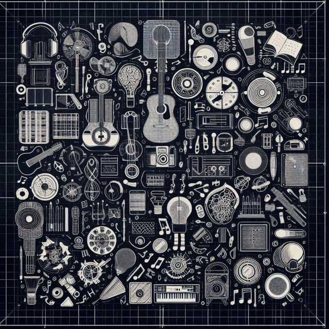 The BlackPrint