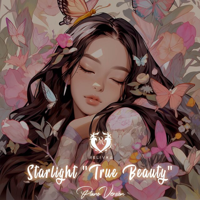 Starlight "True Beauty" (Piano Version)