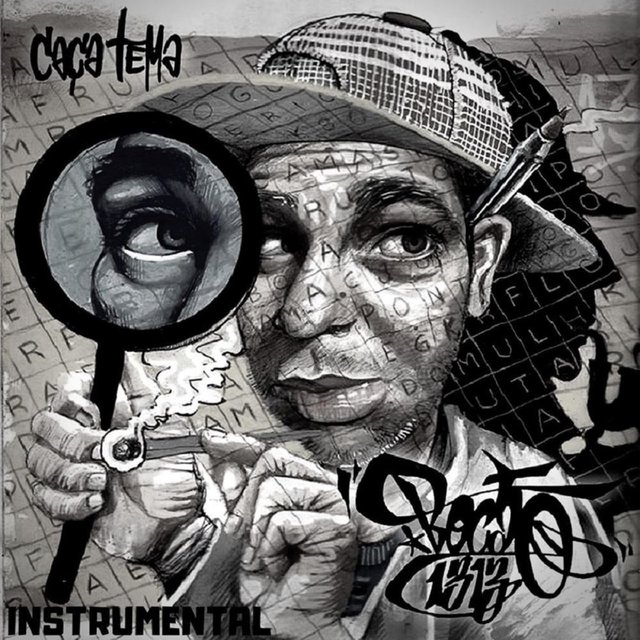 Caça Tema Instrumental