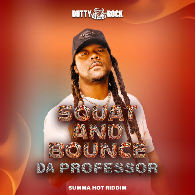 Squat and Bounce